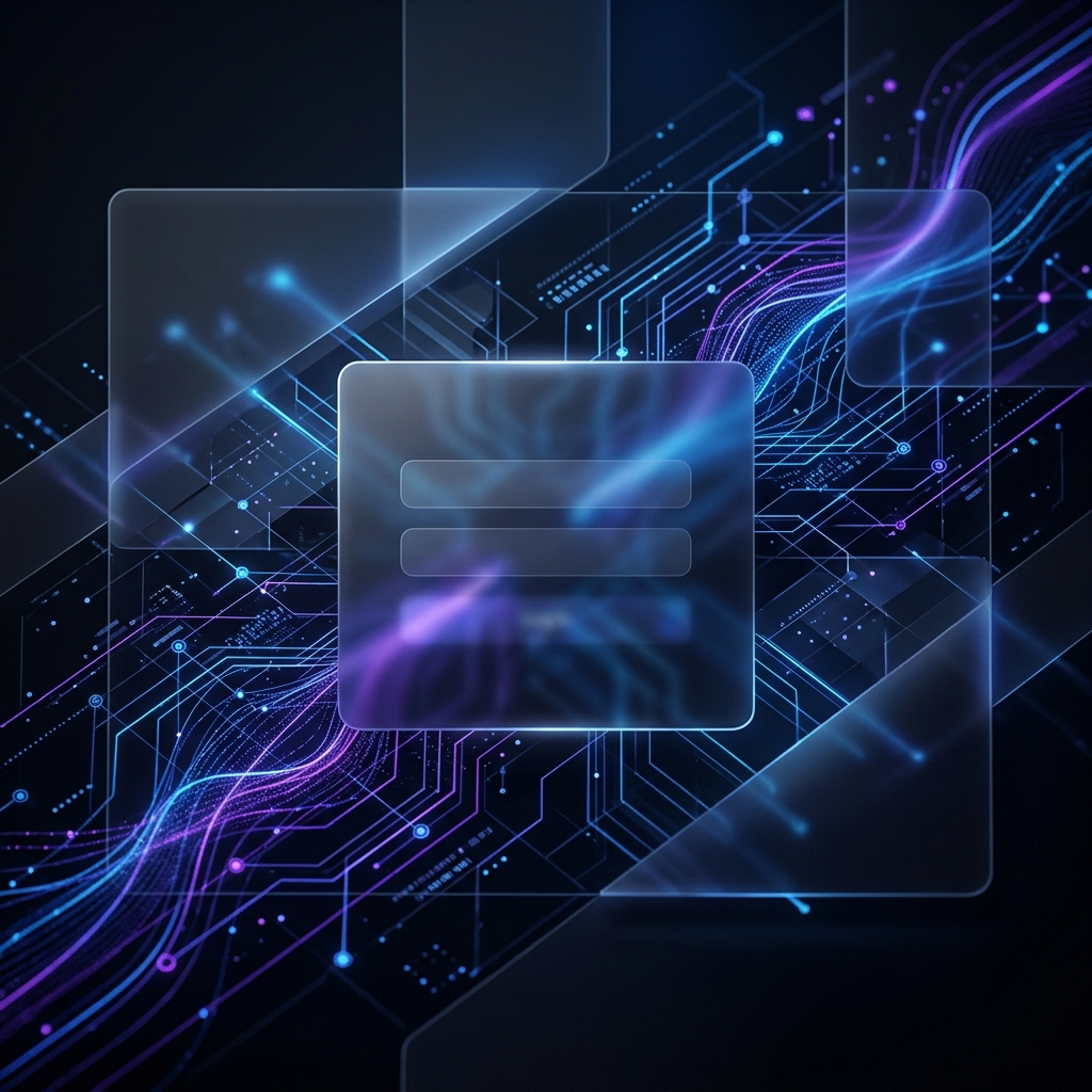 Login Background
